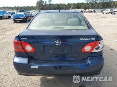 Zdjęcie 6 z 14 samochodu: 2007 TOYOTA COROLLA CE VIN:2T1BR32E77C817135 - miniatura