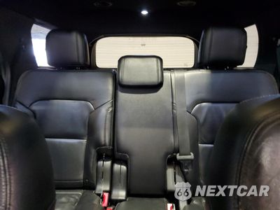 Zdjęcie 10 z 15 samochodu: 2016 FORD EXPLORER XLT VIN:1FM5K8D87GGA61163 - miniatura