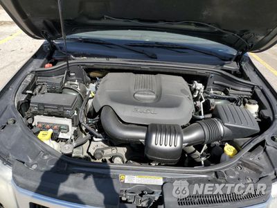 Zdjęcie 12 z 15 samochodu: 2011 JEEP GRAND CHEROKEE LAREDO VIN:1J4RR4GG6BC738548 - miniatura