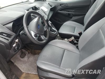 Zdjęcie 7 z 12 samochodu: 2015 FORD TRANSIT CONNECT XL VIN:NM0LS7E7XF1218615 - miniatura