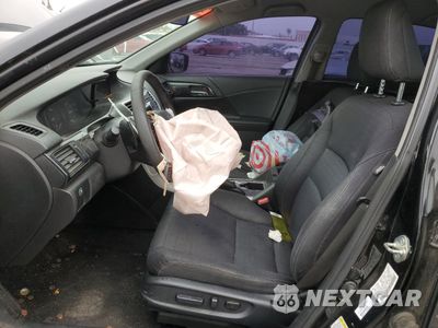 Zdjęcie 7 z 12 samochodu: 2014 HONDA ACCORD SPORT VIN:1HGCR2F57EA269889 - miniatura