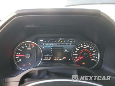 Zdjęcie 9 z 15 samochodu: 2017 FORD F150 RAPTOR VIN:1FTFW1RG7HFA67136 - miniatura