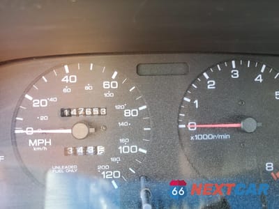 Zdjęcie 9 z 15 samochodu: 1999 NISSAN ALTIMA XE VIN:1N4DL01D5XC203412 - miniatura