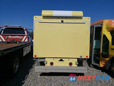 Zdjęcie 6 z 12 samochodu: 2019 FORD ECONOLINE E450 SUPER DUTY CUTAWAY VAN VIN:1FDXE4FS6KDC22534 - miniatura