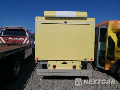Zdjęcie 6 z 12 samochodu: 2019 FORD ECONOLINE E450 SUPER DUTY CUTAWAY VAN VIN:1FDXE4FS6KDC22534 - miniatura