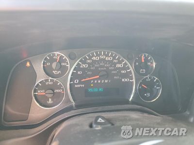 Zdjęcie 9 z 13 samochodu: 2017 CHEVROLET EXPRESS G2500 VIN:1GCWGAFF4H1271995 - miniatura