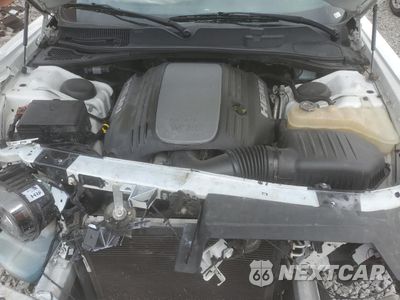 Zdjęcie 11 z 12 samochodu: 2018 DODGE CHALLENGER R/T VIN:2C3CDZBT2JH287744 - miniatura