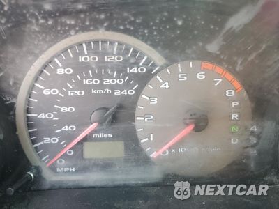 Zdjęcie 9 z 15 samochodu: 2003 MITSUBISHI ECLIPSE GS VIN:4A3AC44G53E143069 - miniatura