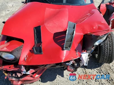 Zdjęcie 11 z 12 samochodu: 1991 MAZDA MX-5 MIATA VIN:JM1NA3513M0215559 - miniatura