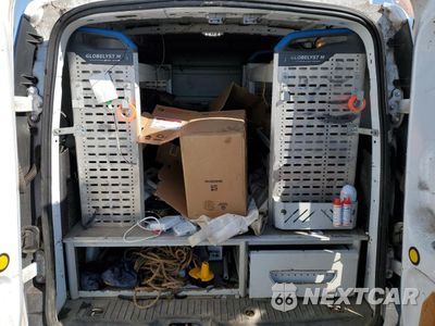 Zdjęcie 10 z 13 samochodu: 2014 FORD TRANSIT CONNECT XL VIN:NM0LS7E76E1162669 - miniatura