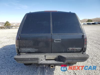Zdjęcie 6 z 15 samochodu: 1995 GMC YUKON VIN:3GKEK18K2SG503656 - miniatura