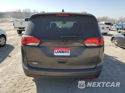 Zdjęcie 6 z 13 samochodu: 2020 CHRYSLER PACIFICA LIMITED VIN:2C4RC1GG2LR250311 - miniatura