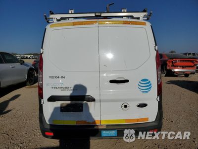 Zdjęcie 6 z 13 samochodu: 2014 FORD TRANSIT CONNECT XL VIN:NM0LS7E7XE1172508 - miniatura
