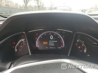 Zdjęcie 9 z 15 samochodu: 2019 HONDA CIVIC SPORT VIN:2HGFC2F8XKH516683 - miniatura