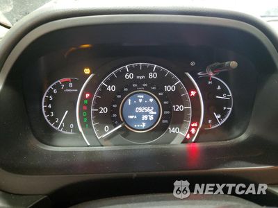 Zdjęcie 9 z 13 samochodu: 2014 HONDA CR-V EXL VIN:2HKRM4H78EH675755 - miniatura