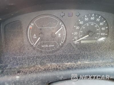 Zdjęcie 9 z 12 samochodu: 2002 TOYOTA COROLLA CE VIN:2T1BR12E32C569947 - miniatura
