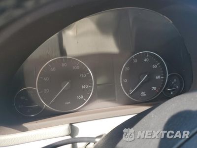 Zdjęcie 9 z 13 samochodu: 2006 MERCEDES-BENZ C 230 VIN:WDBRF52H16F781671 - miniatura