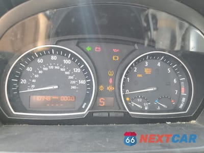 Zdjęcie 9 z 13 samochodu: 2006 BMW X3 3.0I VIN:WBXPA93496WG92141 - miniatura