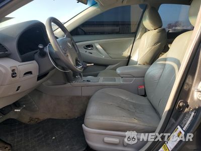 Zdjęcie 7 z 12 samochodu: 2010 TOYOTA CAMRY BASE VIN:4T1BF3EK4AU025511 - miniatura