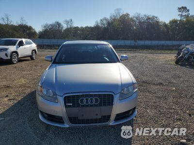 Piąte zdjęcie samochodu w środku: 2008 AUDI A4 2.0T QUATTRO VIN:WAUDF78E88A117417 - miniatura