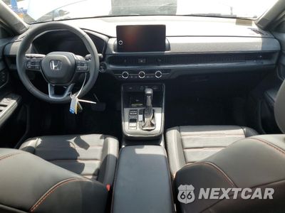 Zdjęcie 8 z 13 samochodu: 2025 HONDA CR-V SPORT-L VIN:2HKRS6H80SH802066 - miniatura