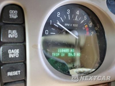 Zdjęcie 9 z 12 samochodu: 2000 BUICK LESABRE LIMITED VIN:1G4HR54K4YU335618 - miniatura