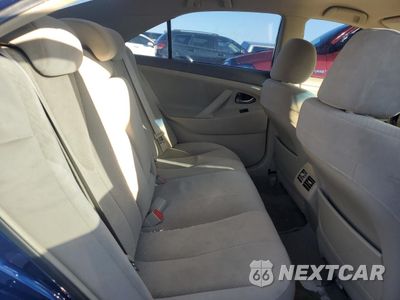 Zdjęcie 10 z 12 samochodu: 2009 TOYOTA CAMRY HYBRID VIN:4T1BB46K79U063360 - miniatura