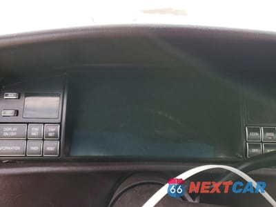 Zdjęcie 9 z 14 samochodu: 1995 CADILLAC DEVILLE VIN:1G6KD52B0SU211139 - miniatura