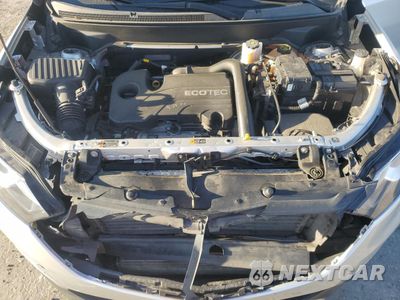 Zdjęcie 14 z 16 samochodu: 2021 CHEVROLET EQUINOX LS VIN:3GNAXSEV5MS135836 - miniatura