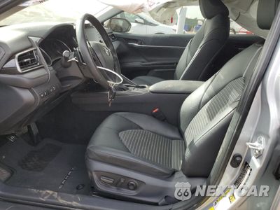 Zdjęcie 7 z 13 samochodu: 2024 TOYOTA CAMRY SE NIGHT SHADE VIN:4T1G11AK3RU192534 - miniatura