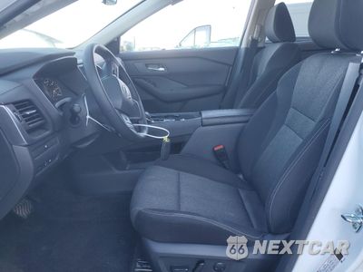 Zdjęcie 7 z 14 samochodu: 2025 NISSAN ROGUE SV VIN:5N1BT3BAXSC787298 - miniatura