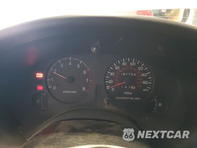 Zdjęcie 9 z 13 samochodu: 1997 MITSUBISHI ECLIPSE SPYDER GS VIN:4A3AX35G9VE090747 - miniatura
