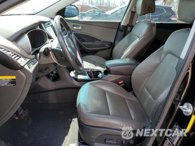 Zdjęcie 7 z 15 samochodu: 2015 HYUNDAI SANTA FE GLS VIN:KM8SR4HF4FU091334 - miniatura