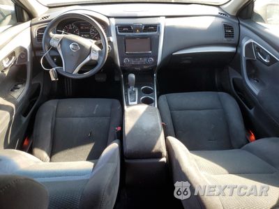 Zdjęcie 8 z 12 samochodu: 2014 NISSAN ALTIMA 2.5 VIN:1N4AL3AP3EN358069 - miniatura