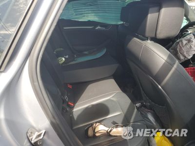 Zdjęcie 10 z 12 samochodu: 2016 AUDI A3 PREMIUM VIN:WAUA7GFF3G1057461 - miniatura
