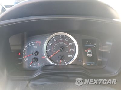 Zdjęcie 9 z 15 samochodu: 2022 TOYOTA COROLLA SE VIN:JTDS4MCE2NJ090975 - miniatura
