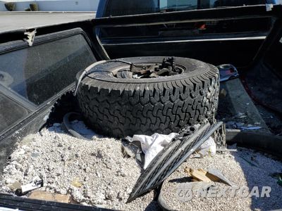 Zdjęcie 12 z 13 samochodu: 2004 DODGE RAM 1500 ST VIN:1D7HA18N44S722853 - miniatura