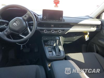 Zdjęcie 8 z 13 samochodu: 2025 HONDA CR-V LX VIN:2HKRS3H26SH310717 - miniatura
