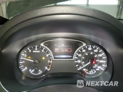 Zdjęcie 9 z 12 samochodu: 2016 NISSAN ALTIMA 2.5 VIN:1N4AL3AP6GC265044 - miniatura