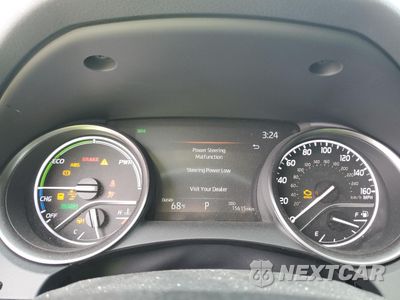 Zdjęcie 9 z 14 samochodu: 2024 TOYOTA CAMRY XSE VIN:4T1K31AK6RU066804 - miniatura