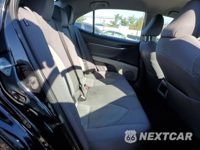 Zdjęcie 10 z 16 samochodu: 2023 TOYOTA CAMRY LE VIN:4T1C11AK3PU748286 - miniatura