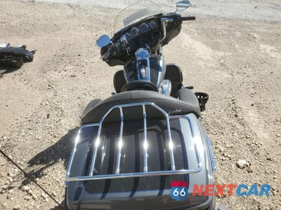 Zdjęcie 6 z 9 samochodu: 2021 HARLEY-DAVIDSON FLHTK VIN:1HD1KEF16MB670267 - miniatura