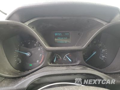 Zdjęcie 9 z 13 samochodu: 2015 FORD TRANSIT CONNECT XL VIN:NM0LS7E71F1186931 - miniatura