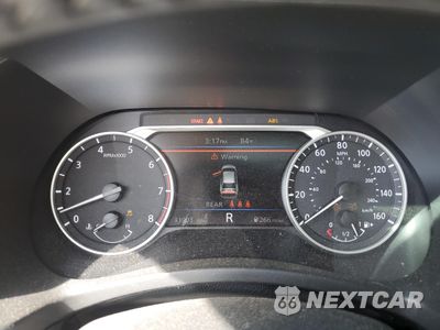 Zdjęcie 9 z 15 samochodu: 2020 NISSAN SENTRA SV VIN:3N1AB8CV8LY230483 - miniatura