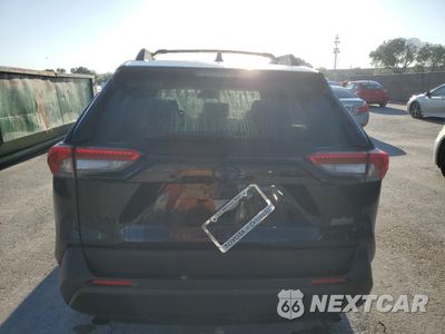 Zdjęcie 6 z 13 samochodu: 2024 TOYOTA RAV4 WOODLAND EDITION VIN:2T3UWRFV5RW199823 - miniatura