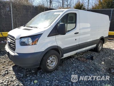 2017 FORD TRANSIT T-150 1FTYE1ZM3HKA23045 - główne zdjęcie licytacji z USA - miniatura