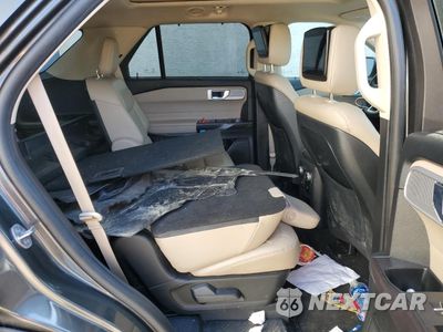 Zdjęcie 11 z 14 samochodu: 2020 FORD EXPLORER LIMITED VIN:1FMSK8FH0LGA22098 - miniatura