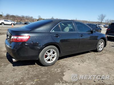 Trzecie zdjęcie samochodu z tyłu: 2008 TOYOTA CAMRY CE VIN:4T1BE46K58U250151 - miniatura