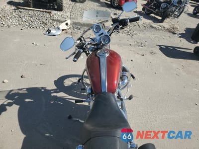 Zdjęcie 6 z 9 samochodu: 2009 HARLEY-DAVIDSON XL1200 C VIN:1HD1CT3139K459671 - miniatura