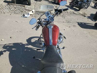 Zdjęcie 6 z 9 samochodu: 2009 HARLEY-DAVIDSON XL1200 C VIN:1HD1CT3139K459671 - miniatura